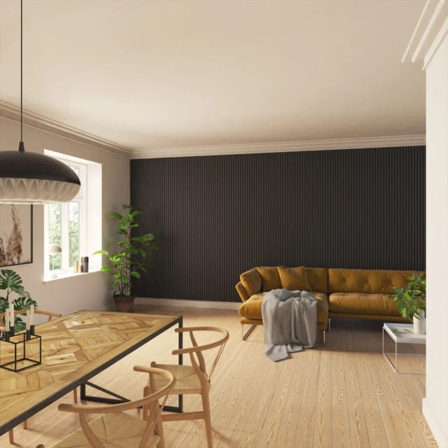 Prestige Wood – drvena stolarija