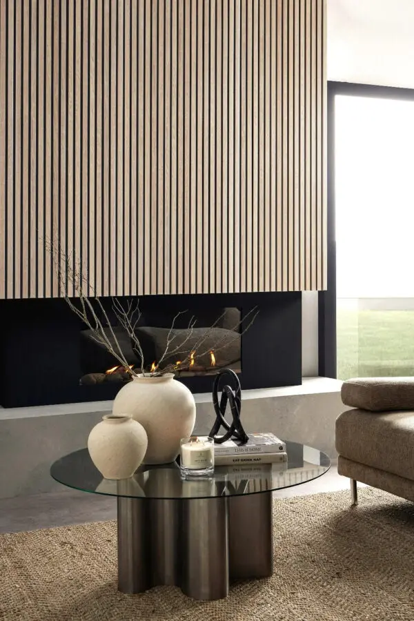 Prestige Wood – enterijer