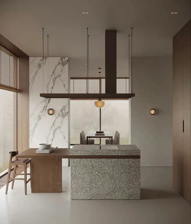 Prestige Wood Bianco PVC Panel