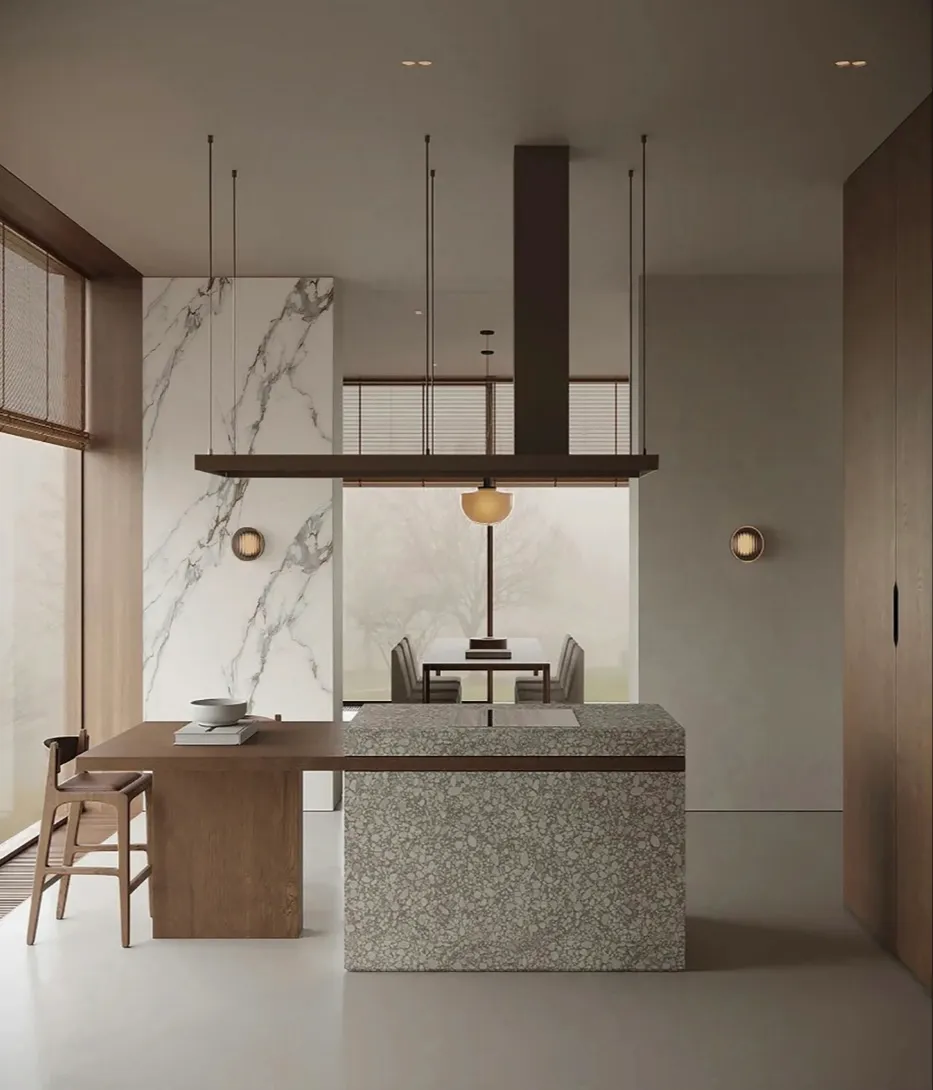 Prestige Wood Bianco PVC Panel