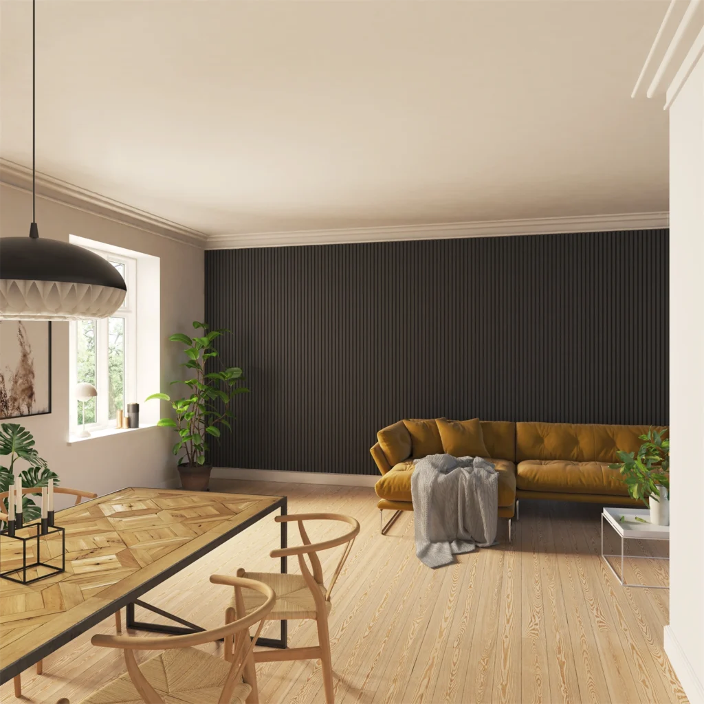 Prestige Wood – drvena stolarija