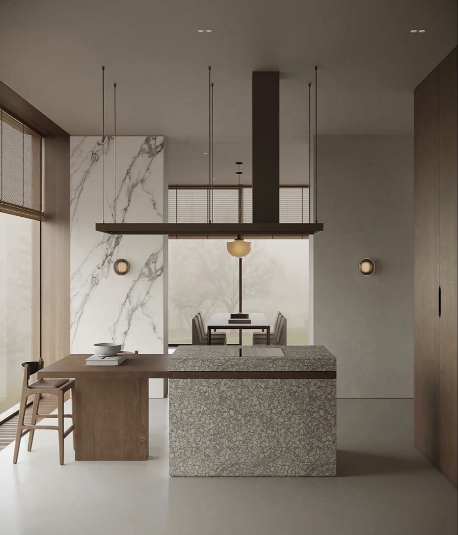 Prestige Wood Bianco PVC Panel